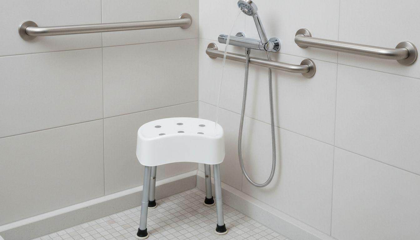 10 Bathroom Safety Tips for Seniors 10 Bathroom Safety Tips for Seniors