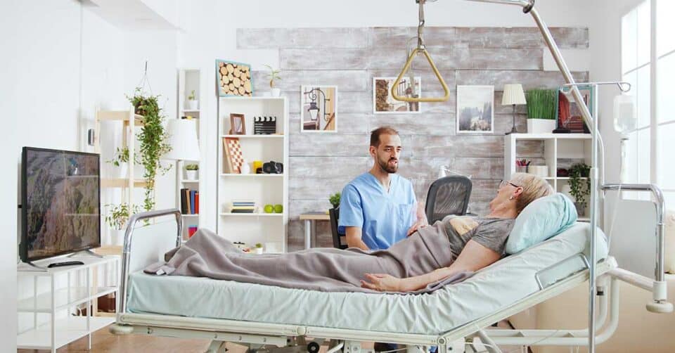 7 types of home medical equipment covered by insurance