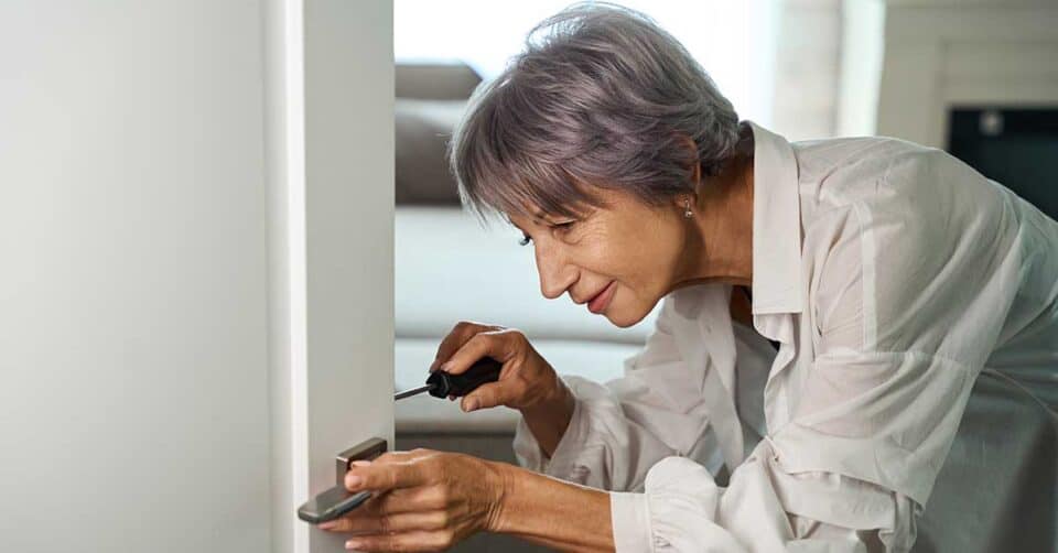 aging in place a room by room home guide
