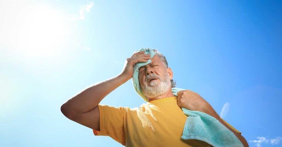 aging in place in florida hurricane heat safety