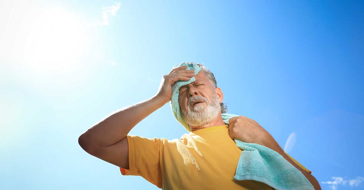 aging in place in florida hurricane heat safety