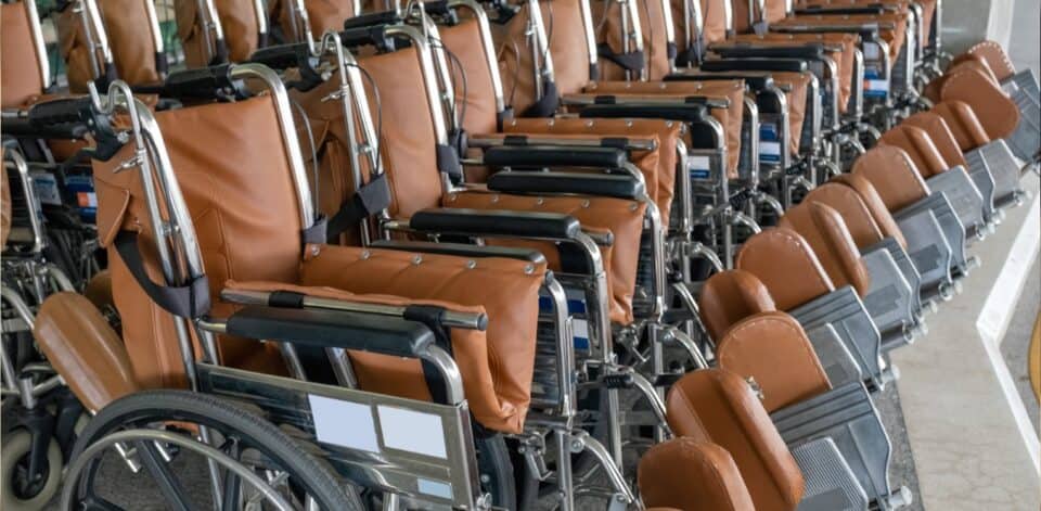 buying vs. renting medical equipment