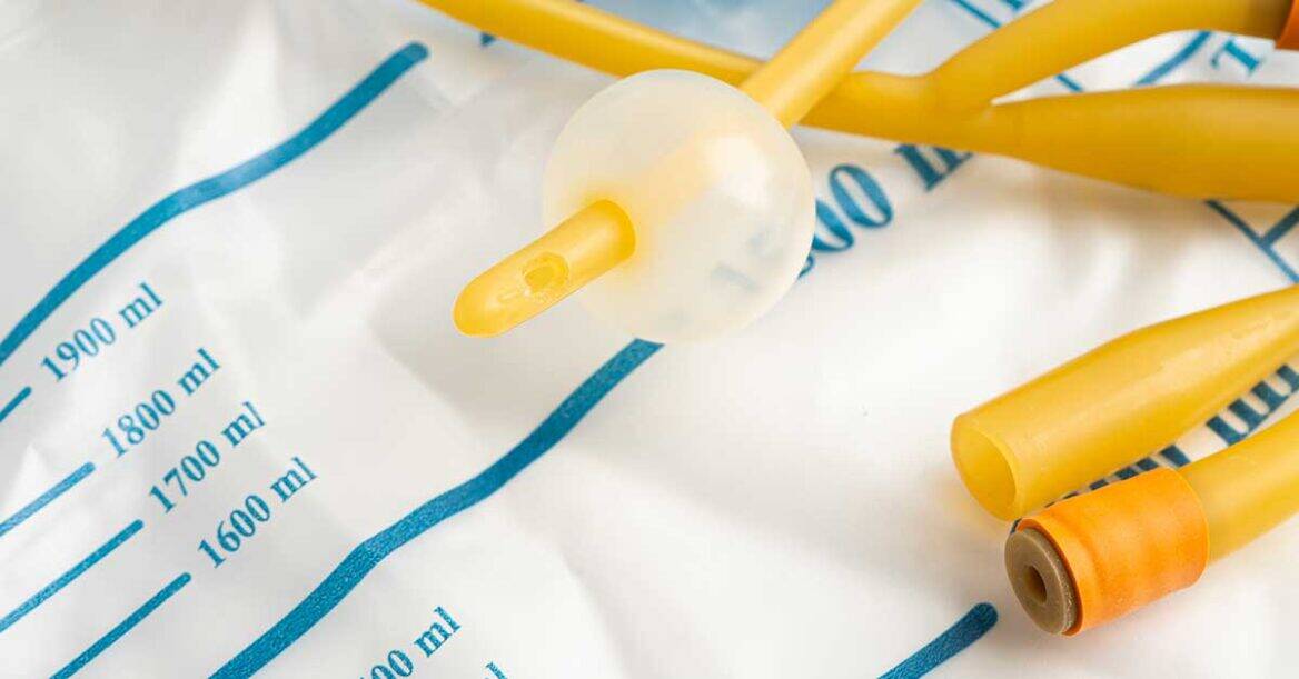 Catheterization - Wrightway Medical