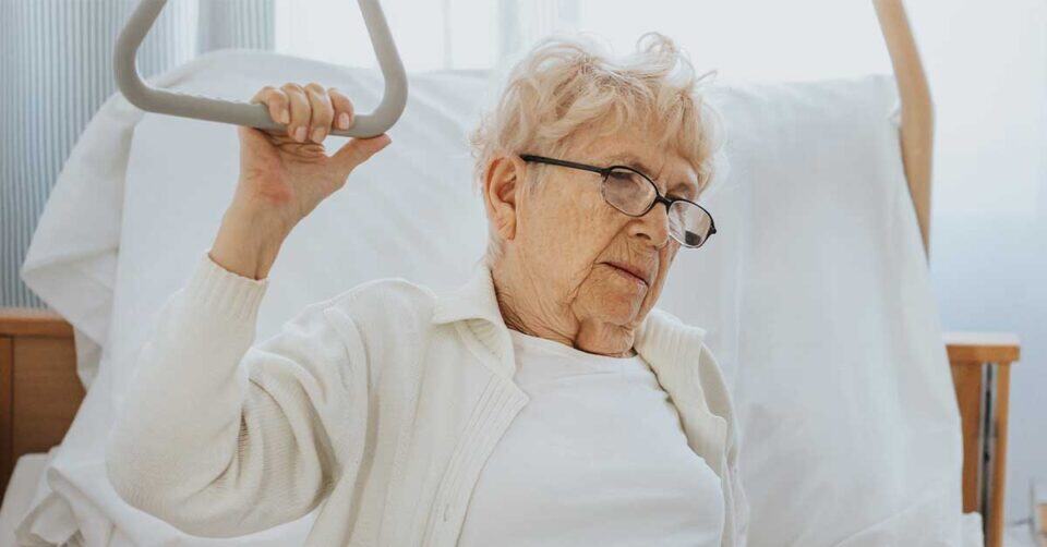 ceiling lifts for home use