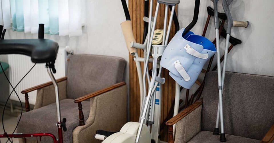 durable medical equipment 101 what it is, what it costs, and who pays for it