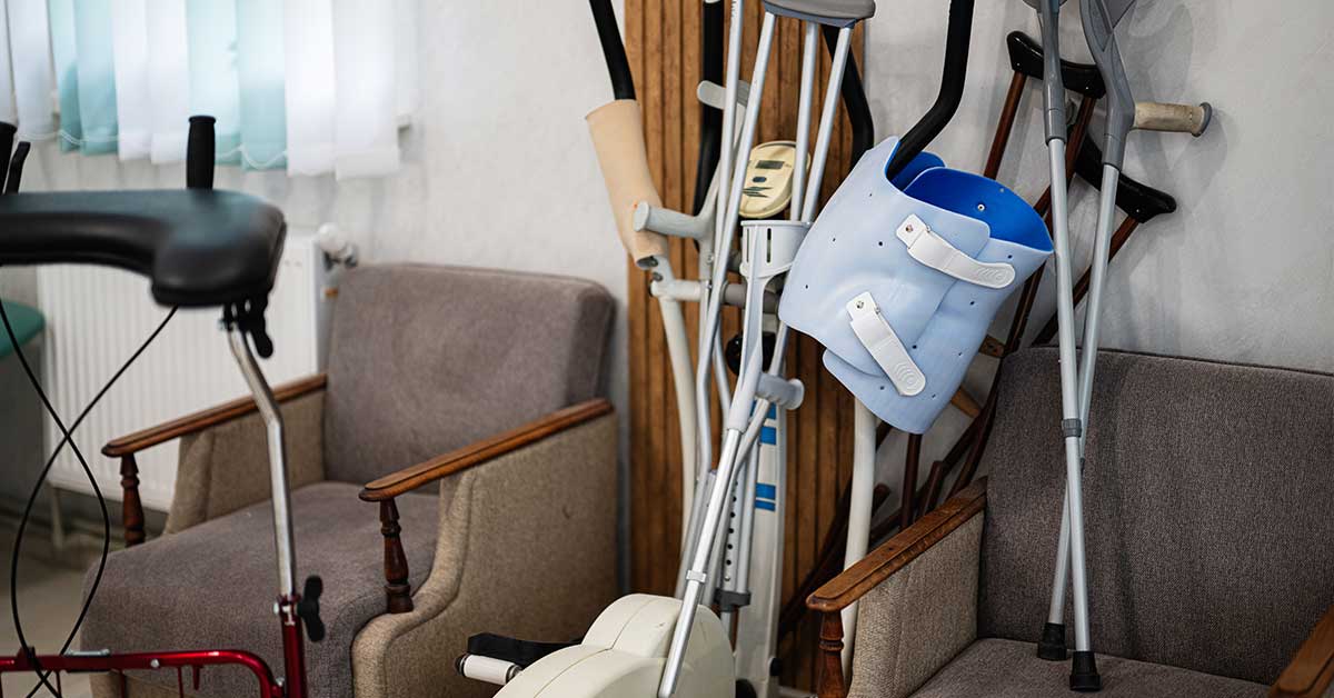 durable medical equipment 101 what it is, what it costs, and who pays for it