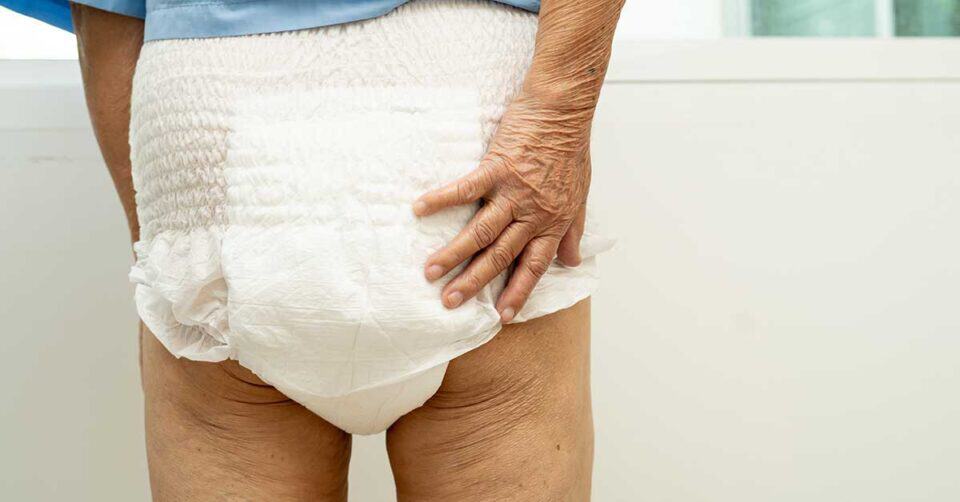 incontinence supplies guide