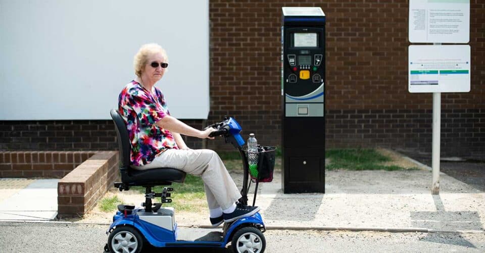indoor vsoutdoor mobility scooters what florida residents need to know