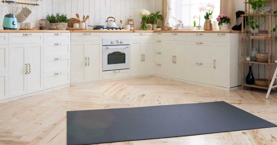 kitchen safety tips