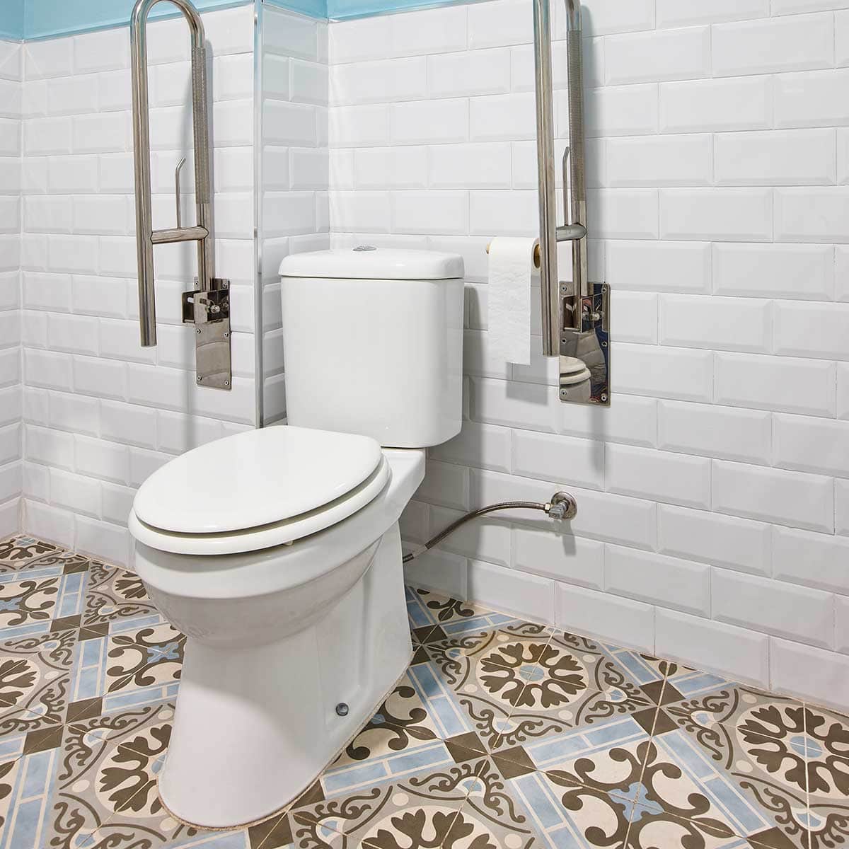 toilet safety