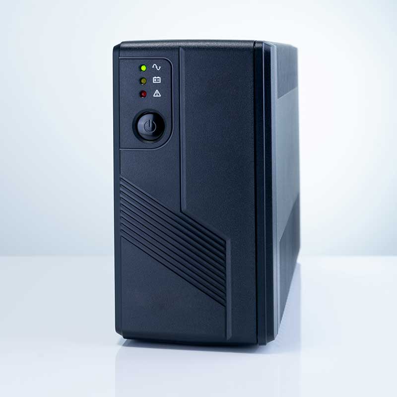 wrightway medical battery backup